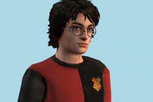 Harry Potter Harry Potter-2